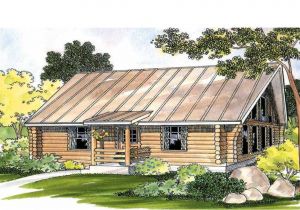 1 Story Log Home Plans Best Log Home Cabin Plans 1 Story Log Home Floor Plans