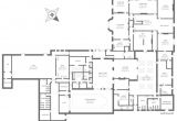 10 Room House Plan 10 Bedroom House Floor Plans Cardealersnearyou Com