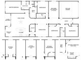 10 Room House Plan 6 Bedroom Ranch House Plans Inspirational 6 Bedroom Ranch