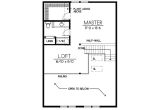 100 Sq Ft Home Plans Modern Style House Plan 2 Beds 2 00 Baths 1768 Sq Ft