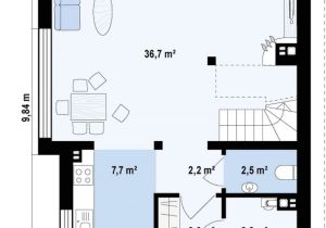 100 Sq Ft Home Plans Proiecte De Case De 100 Metri Patrati