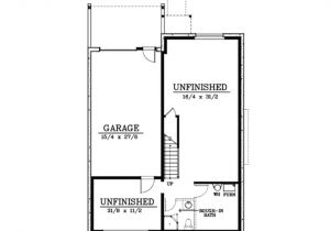 100 Sq Ft Home Plans Small House Plans 100 Sq Ft