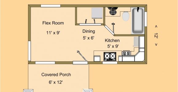 100 Sq Ft Home Plans Tiny House Plans Under 100 Sq Ft Home Deco Plans