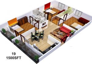 1000 Sq Ft House Plans 3 Bedroom Indian Style 1500 Sq Ft House Plans 2 Story Indian Style House Style