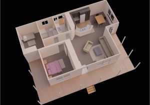 1000 Sq Ft House Plans 3 Bedroom Indian Style Simple 1000 Sq Ft House Plans 2 Bedroom Indian Style House