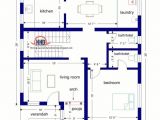 1000 Sq Ft House Plans 3 Bedroom Kerala Style 1000 Sq Ft House Plans 3 Bedroom Kerala Style House Plan