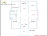 1000 Sq Ft House Plans 3 Bedroom Kerala Style House Plans Kerala Style Below 1000 Square Feet Home