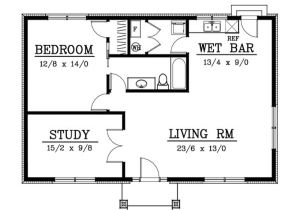1000 Square Foot 2 Bedroom House Plans House Plans 2 Bedroom Flat 2 Bedroom House Plans Under