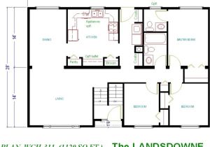 1000 Square Foot Home Floor Plans House Plans Under 1000 Sq Ft House Plans Under 1000 Square