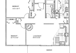 1000 Square Foot Home Floor Plans Small House Floor Plans Under 1000 Sq Ft Pictures Best