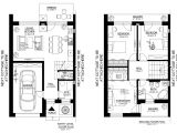 1000 Square Foot Home Plans Modern Style House Plan 3 Beds 1 5 Baths 1000 Sq Ft Plan