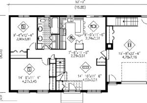 1000 Square Foot Home Plans Ranch Style House Plan 2 Beds 1 00 Baths 1000 Sq Ft Plan