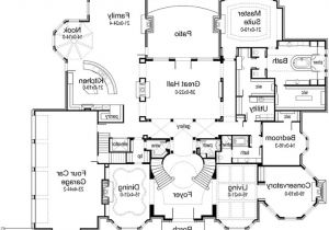 10000 Sq Ft Home Plans Amusing House Plans 10000 Square Feet Images Exterior
