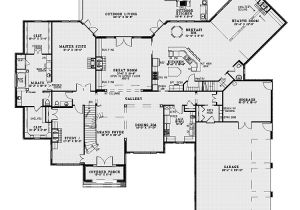 10000 Square Foot Home Plans 10000 Sq Ft House Plans Escortsea