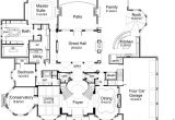 10000 Square Foot Home Plans 17 Best Images About House Plan On Pinterest Luxury