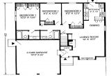 1100 Sq Ft Home Plans House Plans 1100 Square Feet 1100 Square Feet House Plans