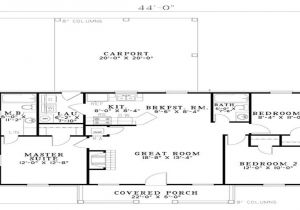 1100 Square Foot Home Plans 1100 Sq Ft Log Home 1100 Sq Ft 3 Bedroom Floor Plan 1100