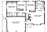 1100 Square Foot Home Plans House Plans 1100 Square Feet 1100 Square Feet House Plans