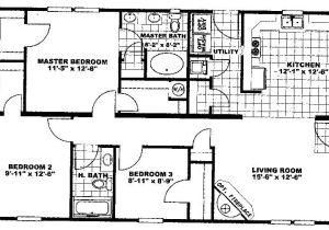 1100 Square Foot Home Plans norris Series
