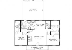 1100 Square Foot Home Plans Simple Small House Floor Plans 1100 Square Feet Home