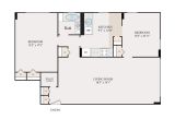 1150 Sq Ft House Plans Floor Plans Fairmount towers Apartments for Rent In