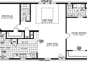1200 Sq Ft Home Plans 1200 to 1399 Sq Ft Manufactured Home Floor Plans