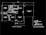 1200 Sq Ft Home Plans Ranch Style House Plan 3 Beds 2 Baths 1200 Sq Ft Plan