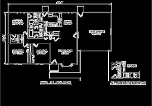 1200 Sq Ft Home Plans Ranch Style House Plan 3 Beds 2 Baths 1200 Sq Ft Plan