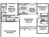 1200 Sq Ft Home Plans Small House Plans 1200 Square Feet