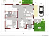 1200 Sq Ft House Plan Indian Design 1200 Square Feet House Plans In India Single Story House