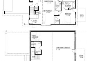1200 Square Foot House Plans with Basement 1200 Sq Ft House Plans with Basement Unique atlas Elite