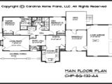 1200 Square Foot House Plans with Basement Simple Small House Floor Plans Small House Plans Under