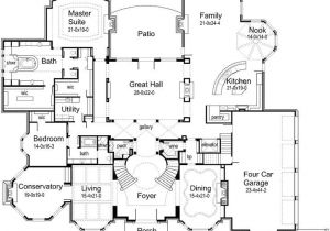 12000 Sq Ft Home Plans House Plans 8000 Sq Ft