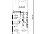 1250 Sq Ft Bungalow House Plans Craftsman Style House Plan 3 Beds 2 Baths 1250 Sq Ft