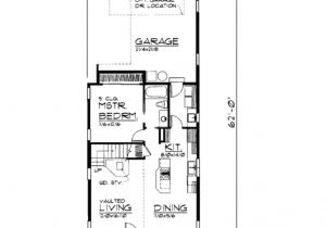1250 Sq Ft Bungalow House Plans Craftsman Style House Plan 3 Beds 2 Baths 1250 Sq Ft