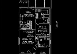 1250 Sq Ft House Plans Bungalow Style House Plan 2 Beds 2 Baths 1250 Sq Ft Plan