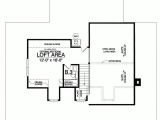 1250 Sq Ft House Plans Country House Plan 2 Bedrooms 2 Bath 1250 Sq Ft Plan 9 109