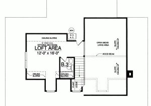 1250 Sq Ft House Plans Country House Plan 2 Bedrooms 2 Bath 1250 Sq Ft Plan 9 109