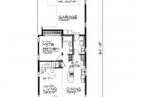 1250 Sq Ft House Plans Craftsman Style House Plan 3 Beds 2 Baths 1250 Sq Ft