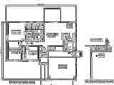 1250 Sq Ft House Plans Ranch Style House Plan 3 Beds 2 00 Baths 1250 Sq Ft Plan