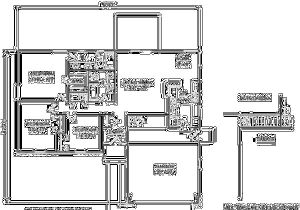 1250 Sq Ft House Plans Ranch Style House Plan 3 Beds 2 00 Baths 1250 Sq Ft Plan