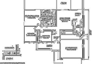 1250 Sq Ft House Plans Ranch Style House Plan 3 Beds 2 Baths 1250 Sq Ft Plan