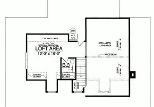 1250 Square Feet House Plans Country House Plan 2 Bedrooms 2 Bath 1250 Sq Ft Plan 9 109