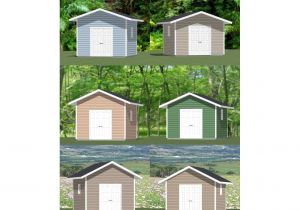 12×12 House Plans 12×12 Shed Pdf Floor Plans 144 Sq Ft by Excellentfloorplans