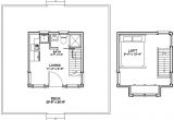 12×12 House Plans 12×12 Tiny House 12x12h5 282 Sq Ft Excellent