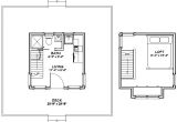 12×12 House Plans 12×12 Tiny House 282 Sqft Pdf Floor Plan Rogers