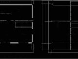 12×12 House Plans Tamlin 12 12 Log Cabin Floorplans