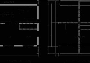 12×12 House Plans Tamlin 12 12 Log Cabin Floorplans