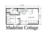 12×24 Tiny House Plans 12 X 24 Cabin Floor Plans Google Search Cabin Coolness