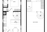 12×24 Tiny House Plans 12 X 24 Home Plans Myideasbedroom Com